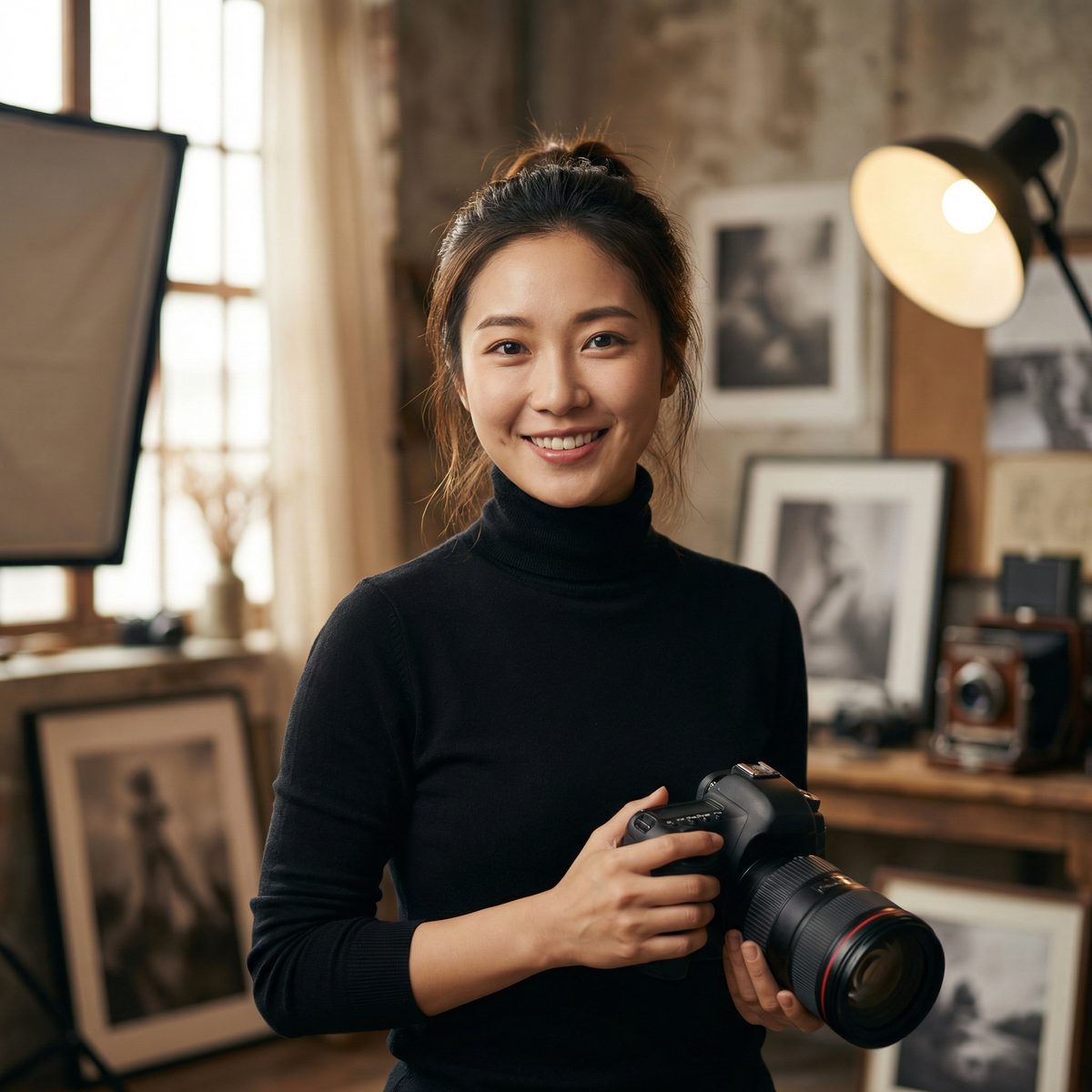 蜜桃传媒摄影师赵雅琪